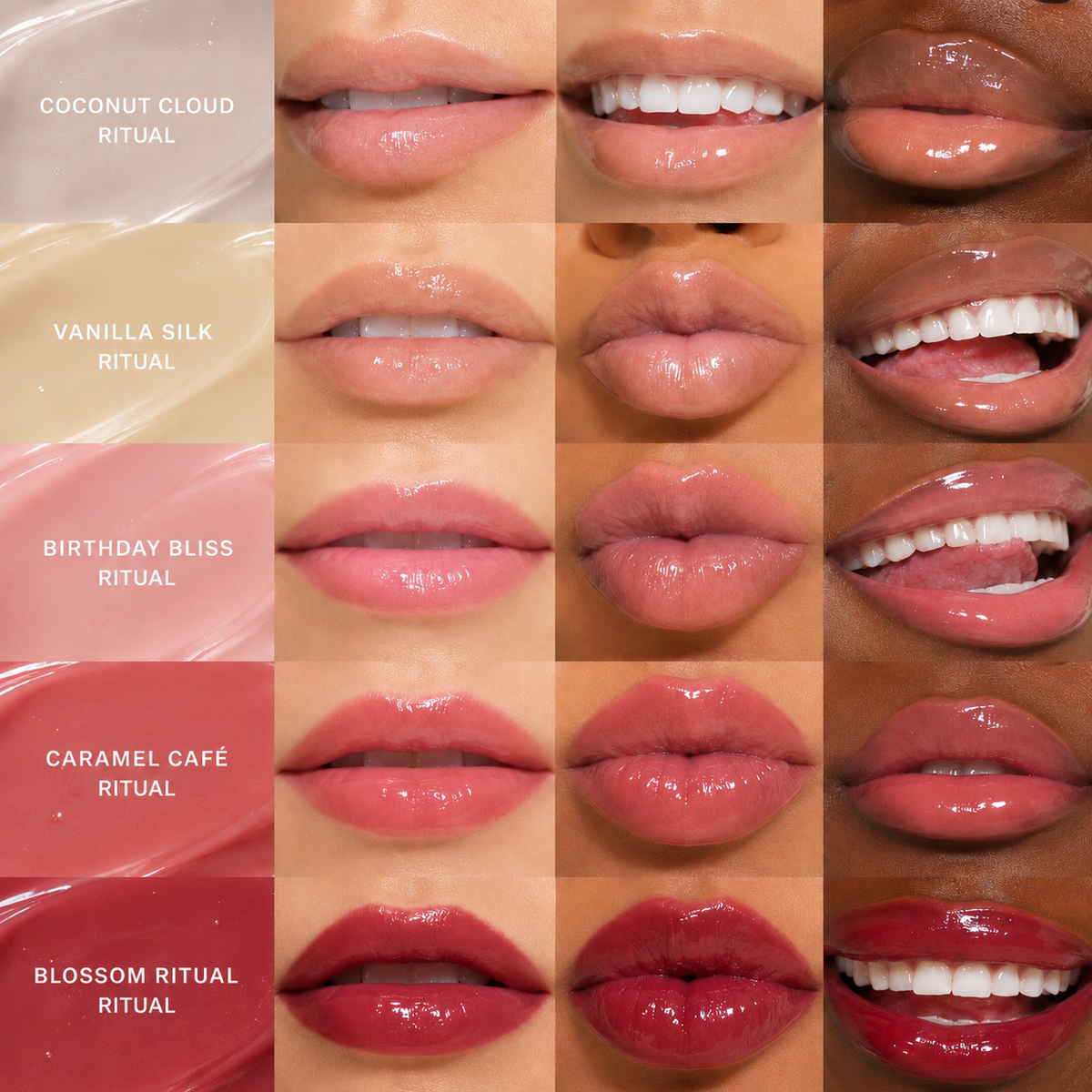 What Are Peptides — And Why Your Lips Need Them
