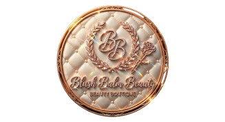 Blush & Balm Beauty 