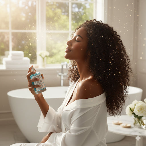 Lazy Weekend Perfume ✨ Fresh, Long-Lasting & Light Everyday Fragrance