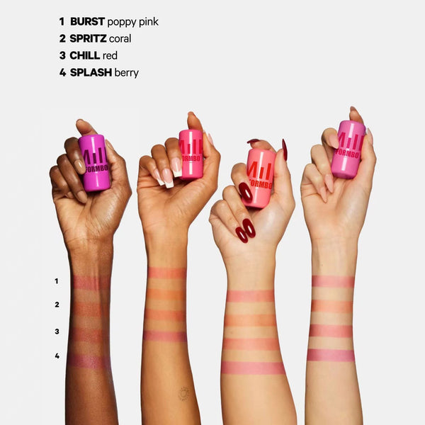 Blush Jelly Lipstick Cream Blush Stick